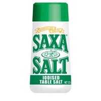 Saxa Iodised Table Salt