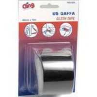 Home Handyman Tape Gaffa Repair