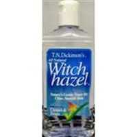 T N Dickinsons Toners Witch Hazel