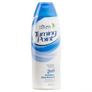 Turning Point 2 In 1 Shampoo & Conditioner Normal
