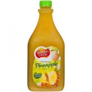 Golden Circle Pineapple Juice