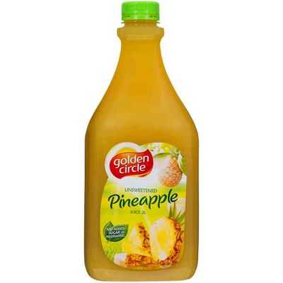 Golden Circle Pineapple Juice