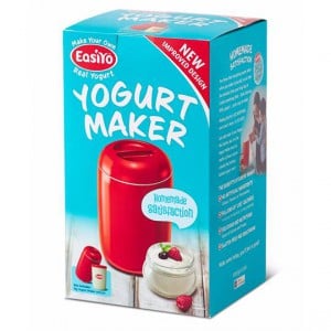 Easiyo Yoghurt Base Maker