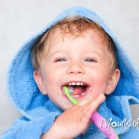 Tips on selecting the best toothbrush for your toddler