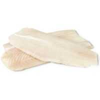 Thawed New Zealand Hokie Fillets Skinless
