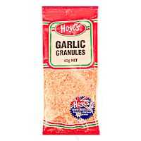 Hoyts Garlic Granules
