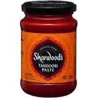 Sharwoods Paste Tandoori Medium