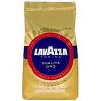 Lavazza Qualita Oro Coffee Beans