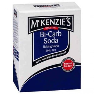 Mckenzie's Bi Carb Soda