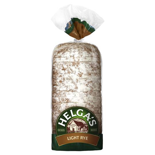 Helga's Bread Light Rye