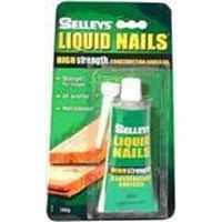 Selleys Adhesive Liquid Nails