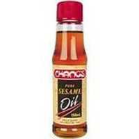 Chang's Sesame Oil