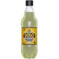 Schweppes Solo