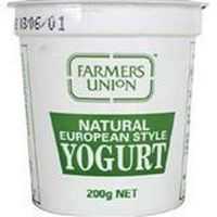 Farmers Union European Style Natural Yoghurt
