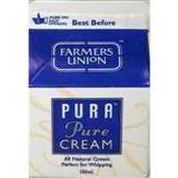 Farmers Union Pure Cream