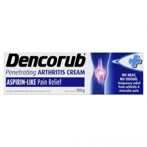 Dencorub Cream Arthritis Cream