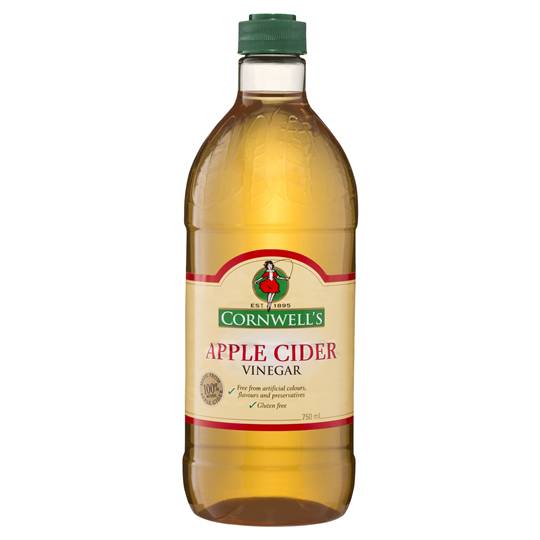 Cornwells Apple Cider Vinegar Cider