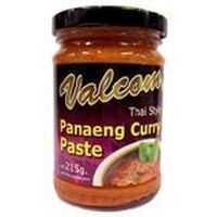 Valcom Paste Thai Panaeng Curry