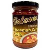 Valcom Paste Massaman Curry