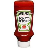 Heinz Tomato Sauce Ketchup