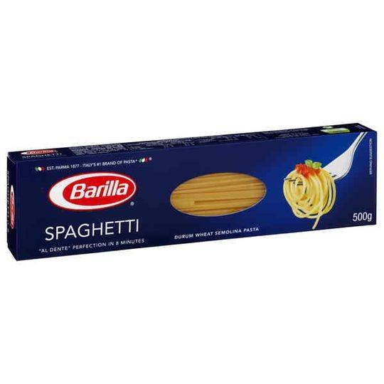 Barilla Spaghetti Pasta No 5