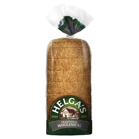 Helga's Bread Traditional Wholemeal
