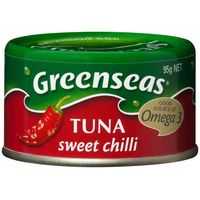 Greenseas Tuna Sweet Chilli