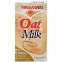 Pureharvest Organic Oat Milk
