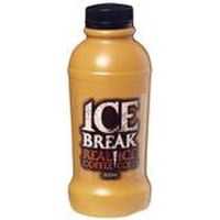 Ice Break Ice Coffee