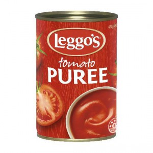 Leggos Tomato Puree