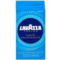 Lavazza Decaffeinato Ground Coffee