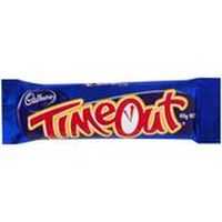 Cadbury Time Out