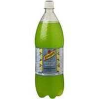 Schweppes Lemon & Lime Mineral Water