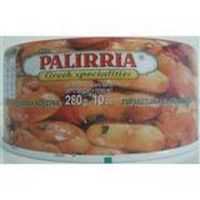 Palirria European Foods Baked Giant Beans