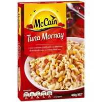 Mccain Tuna Mornay