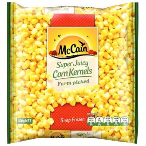 Mccain Corn Kernels