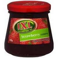 Ixl Strawberry Conserve
