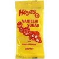 Hoyts Vanilla Sugar