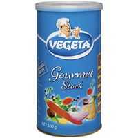 Vegeta Vegetable Gourmet Stock Powder
