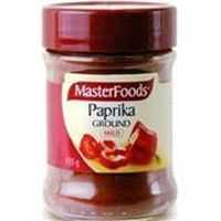 Masterfoods Paprika