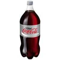 Coca Cola Diet