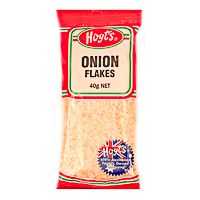 Hoyts Onion Dried