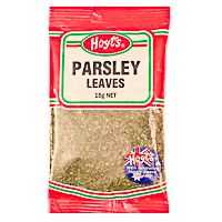 Hoyts Parsley