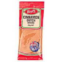 Hoyts Cinnamon Dutch Ground