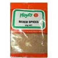 Hoyts Mixed Spice