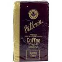 Vittoria Mountain Grown Ground Coffee