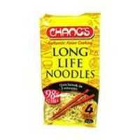 Chang's Noodles Long Life
