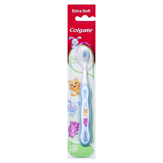 Colgate My First Toothbrush Extra Soft