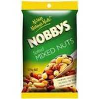 Nobbys Nuts Mixed Nuts