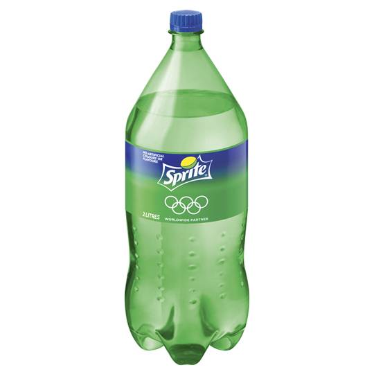 Sprite Lemonade Ratings Mouths of Mums